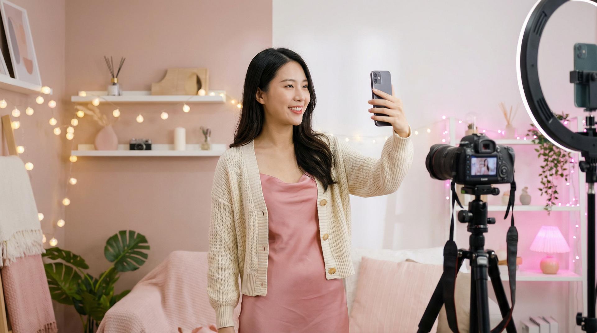 17c一起草短视频创作