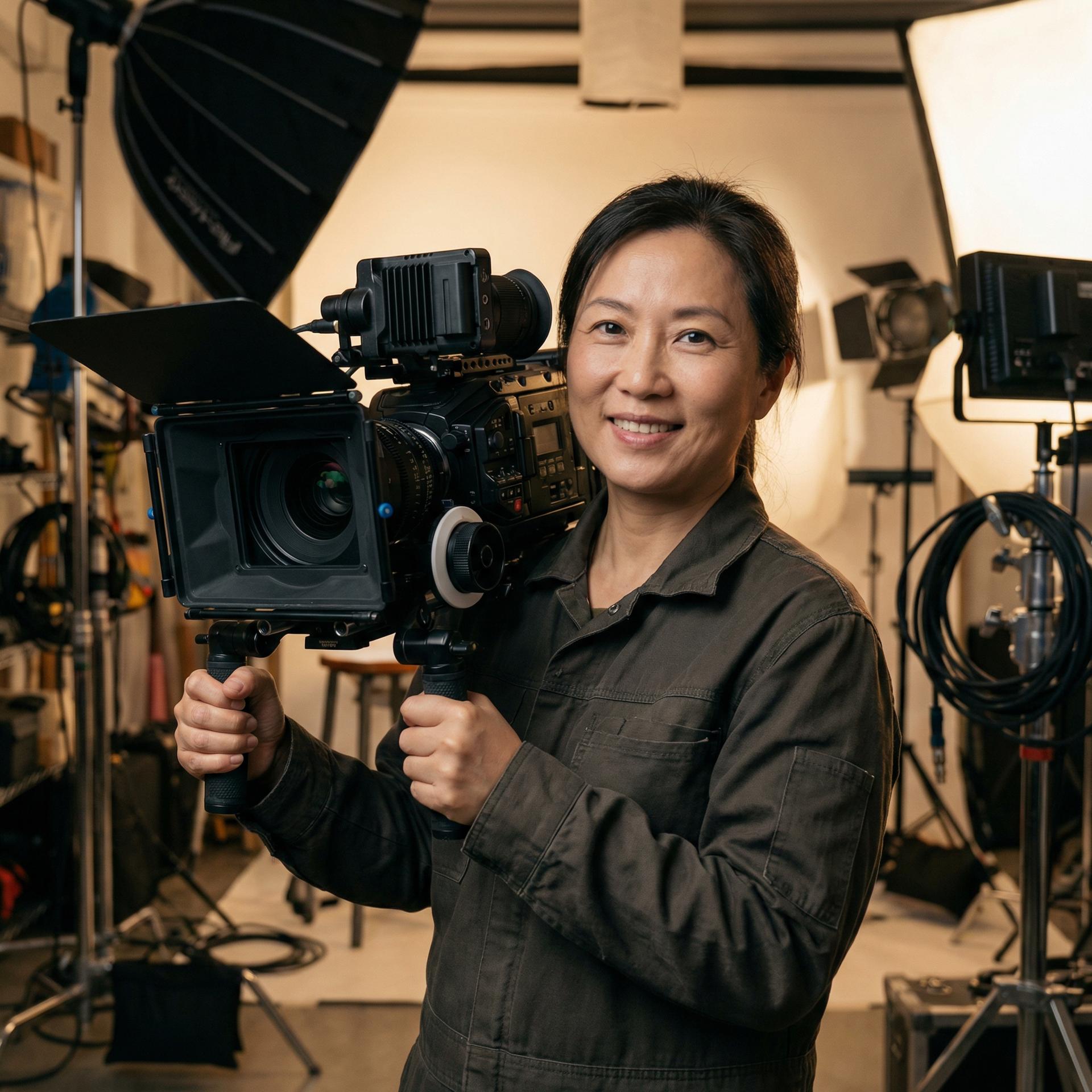 17c一起草制片人