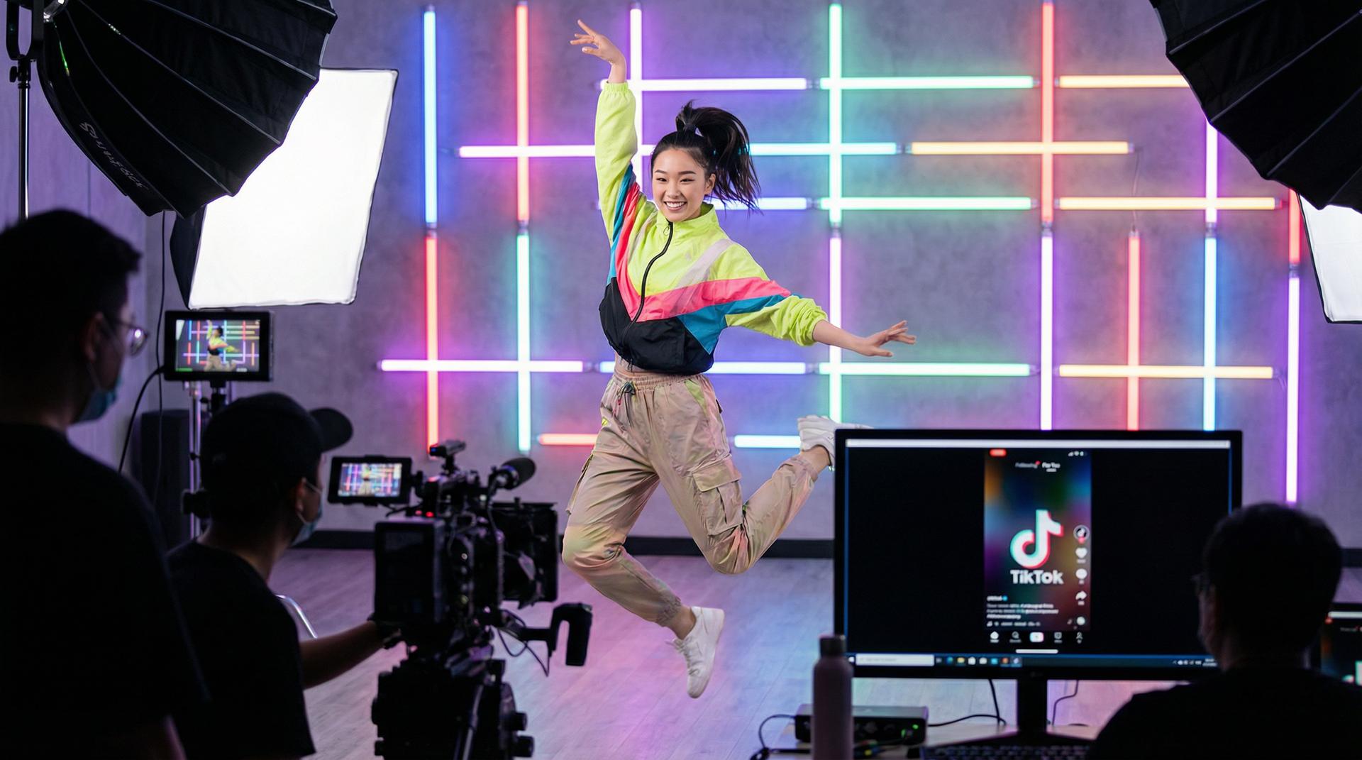 17c一起草舞蹈视频演示